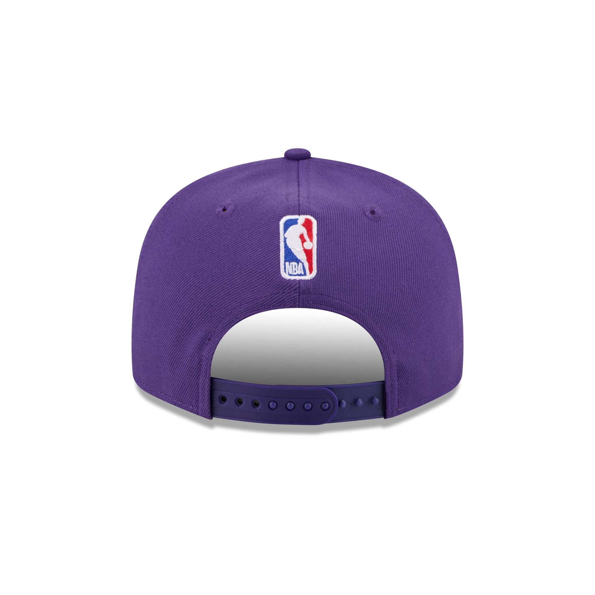 New Era Los Angeles Lakers 9FIFTY キャップ Los Angeles Lakers 2026 Draft 9FIFTY Snapback Hat – New Era Cap