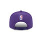Los Angeles Lakers 2026 Draft 9FIFTY Snapback Hat