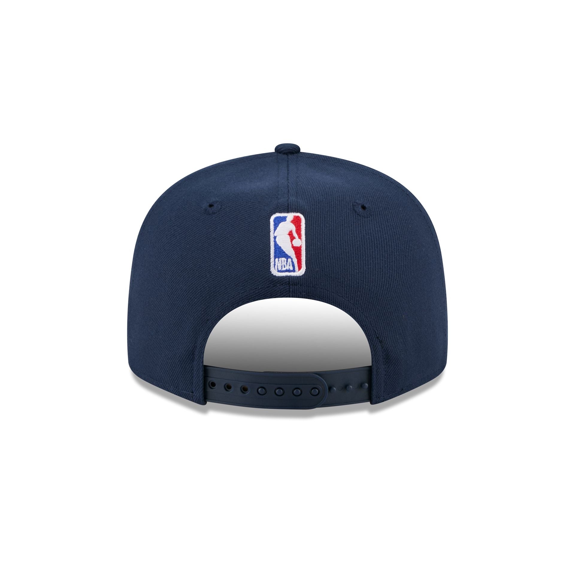 Denver Nuggets 2026 Draft 9FIFTY Snapback Hat