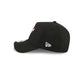 Chicago Bulls 2026 Draft Black 9FORTY A-Frame Snapback Hat
