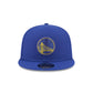 Golden State Warriors 2026 Draft 9FIFTY Snapback Hat