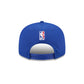 Golden State Warriors 2026 Draft 9FIFTY Snapback Hat