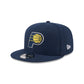Indiana Pacers 2026 Draft 9FIFTY Snapback Hat
