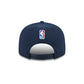 Indiana Pacers 2026 Draft 9FIFTY Snapback Hat