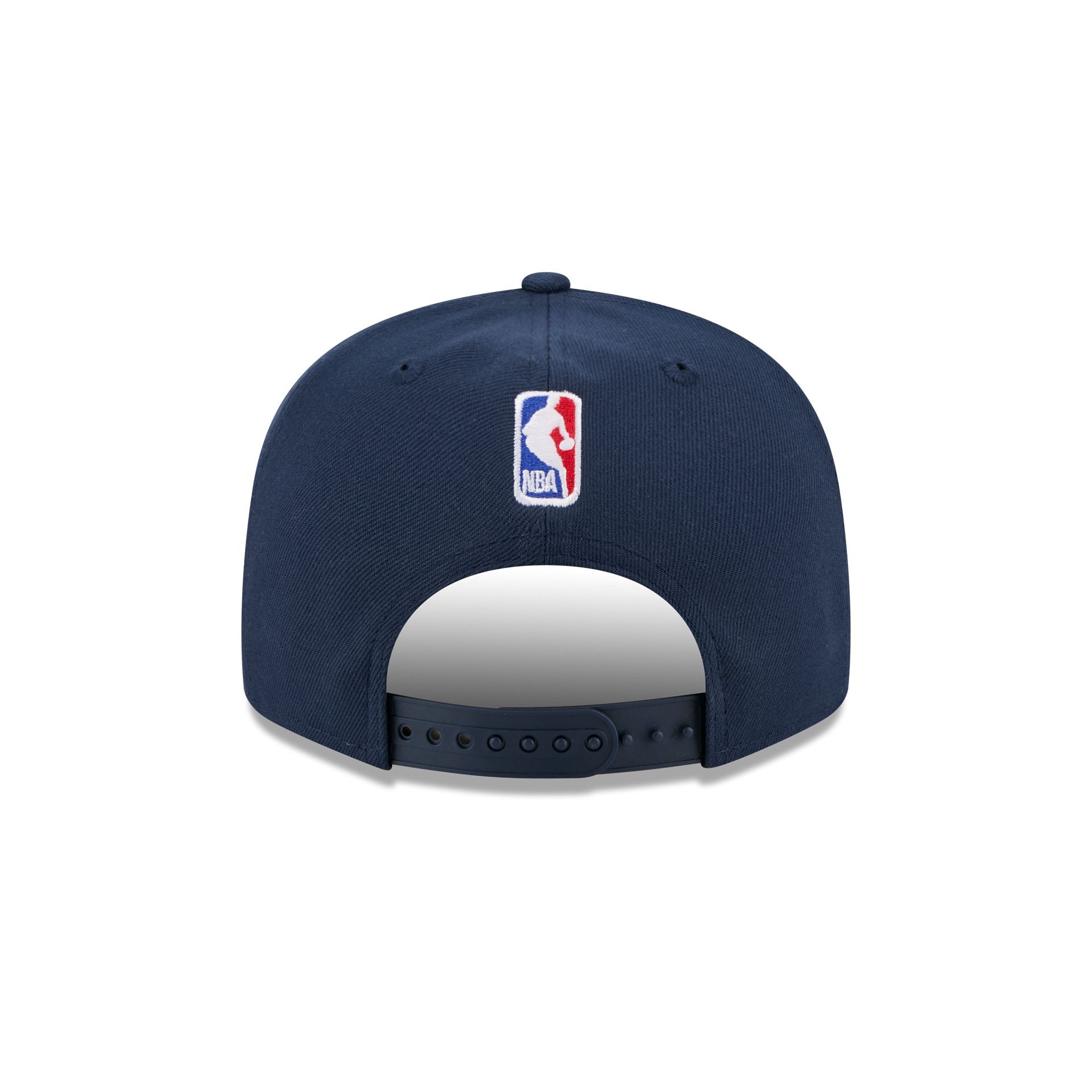 Indiana Pacers 2026 Draft 9FIFTY Snapback Hat