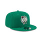 Boston Celtics 2026 Draft 9FIFTY Snapback Hat
