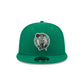 Boston Celtics 2026 Draft 9FIFTY Snapback Hat