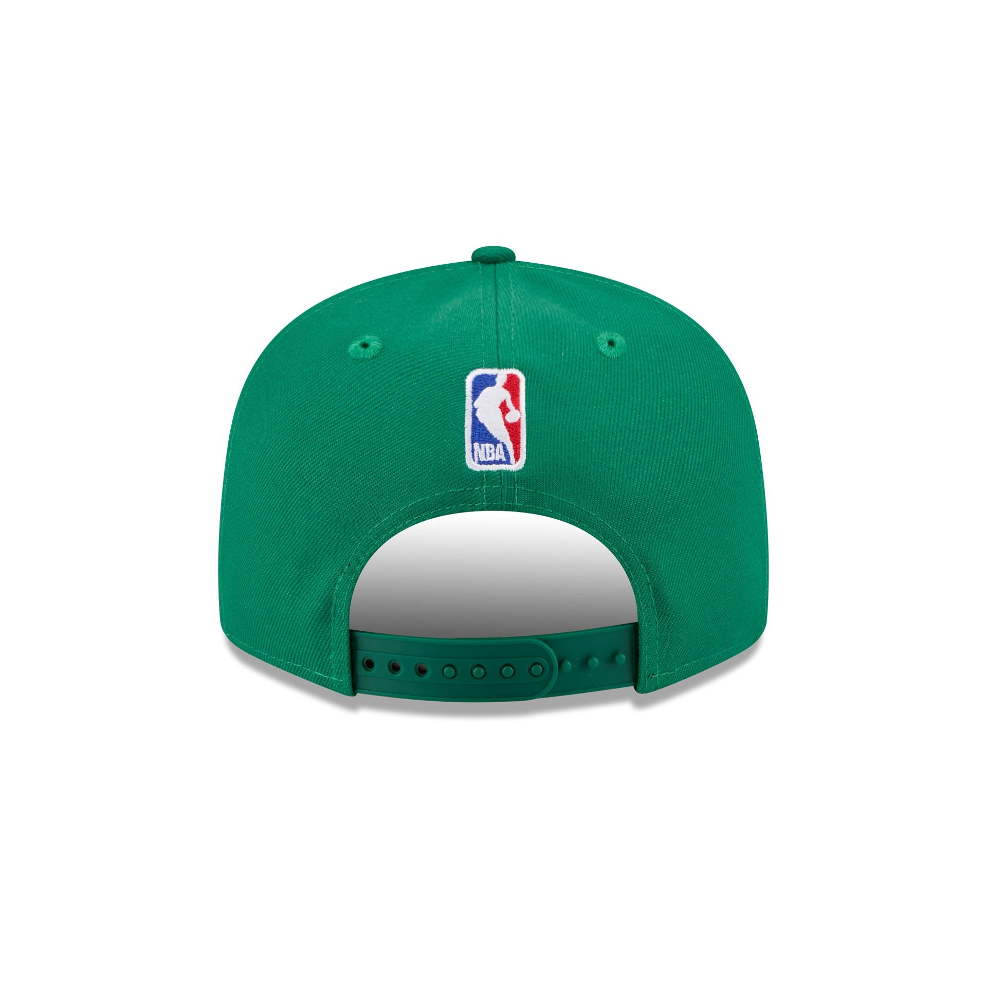 Boston Celtics 2026 Draft 9FIFTY Snapback Hat
