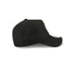 Brooklyn Nets 2026 Draft Black 9FORTY A-Frame Snapback Hat