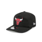 Chicago Bulls 2026 Draft Black 19TWENTY Adjustable Hat