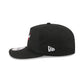 Chicago Bulls 2026 Draft Black 19TWENTY Adjustable Hat