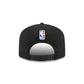 Chicago Bulls 2026 Draft Black 19TWENTY Adjustable Hat
