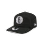 Brooklyn Nets 2026 Draft Black 19TWENTY Adjustable Hat
