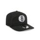 Brooklyn Nets 2026 Draft Black 19TWENTY Adjustable Hat
