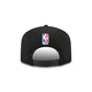 Brooklyn Nets 2026 Draft Black 19TWENTY Adjustable Hat