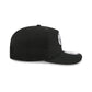 Brooklyn Nets 2026 Draft Black 19TWENTY Adjustable Hat