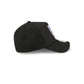 Sacramento Kings 2026 Draft Black 9FORTY A-Frame Snapback Hat