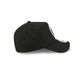 Washington Wizards 2026 Draft Black 9FORTY A-Frame Snapback Hat