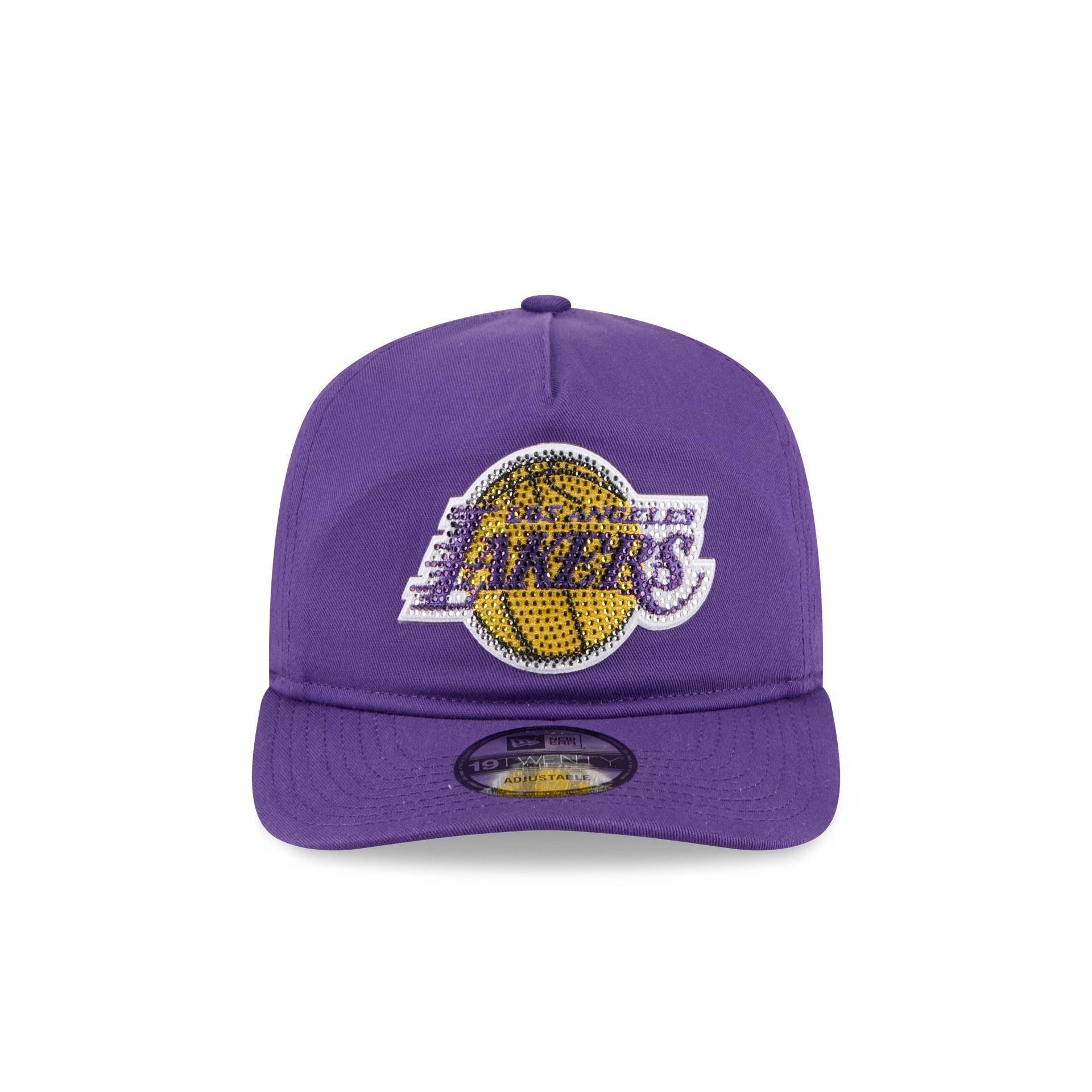 Los Angeles Lakers NEWERAキャップ Los Angeles Lakers 2026 Draft 19TWENTY Adjustable Hat – New Era Cap