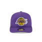 Los Angeles Lakers 2026 Draft 19TWENTY Adjustable Hat