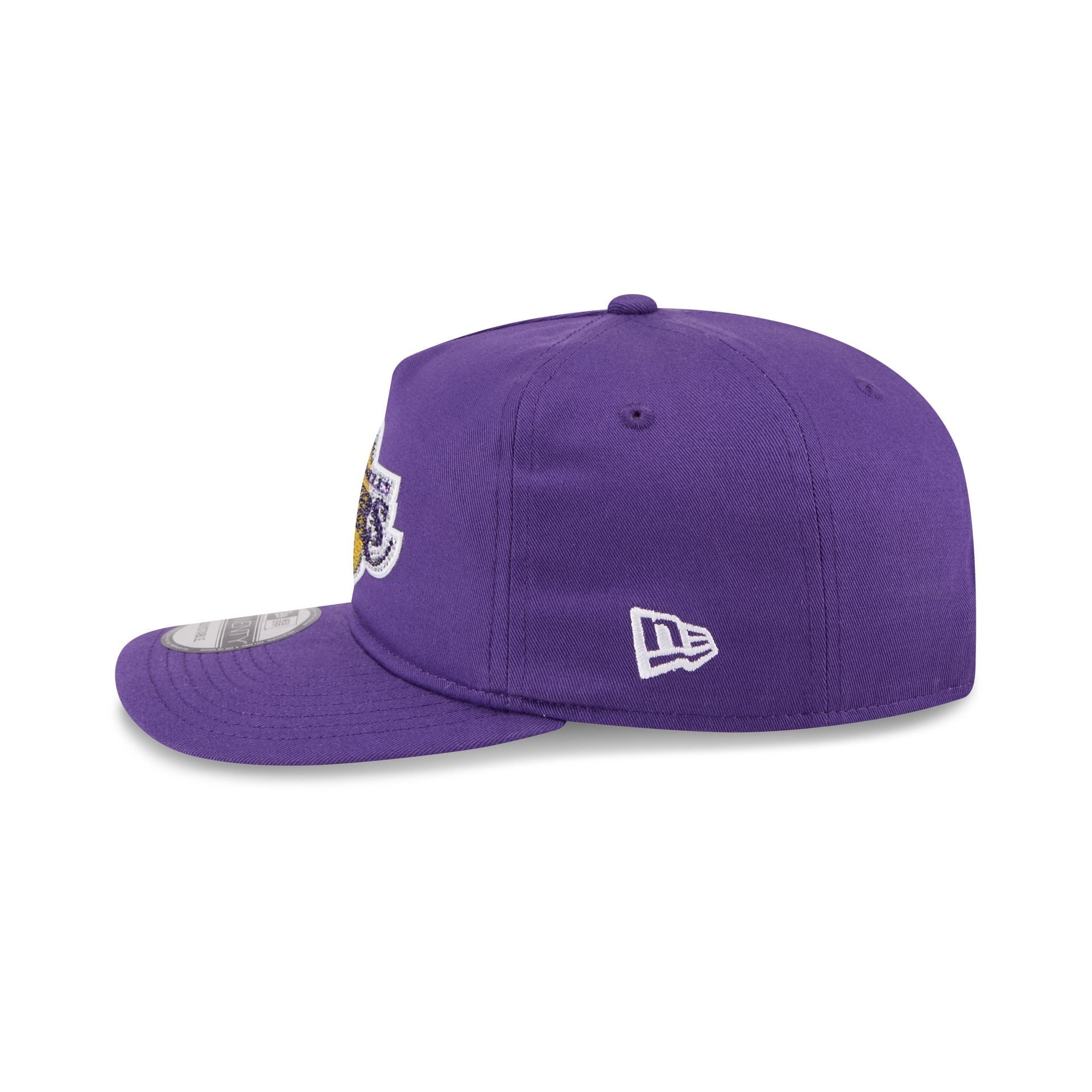 Los Angeles Lakers 2026 Draft 19TWENTY Adjustable Hat – New Era Cap
