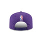 Los Angeles Lakers 2026 Draft 19TWENTY Adjustable Hat