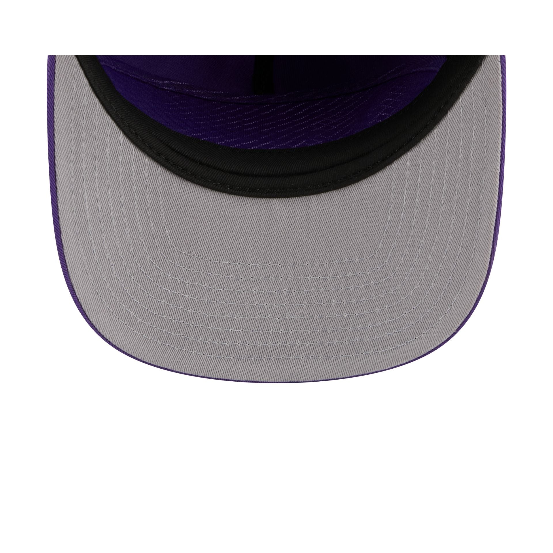 Los Angeles Lakers 2026 Draft 19TWENTY Adjustable Hat