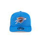 Oklahoma City Thunder 2026 Draft 19TWENTY Adjustable Hat
