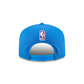 Oklahoma City Thunder 2026 Draft 19TWENTY Adjustable Hat