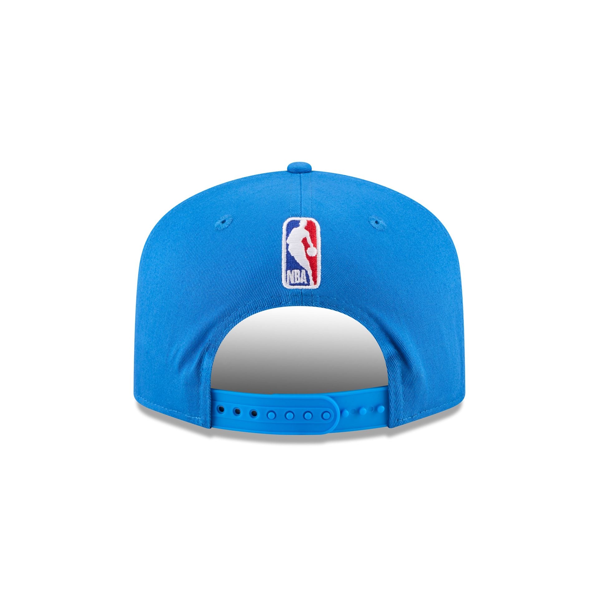 Oklahoma City Thunder 2026 Draft 19TWENTY Adjustable Hat