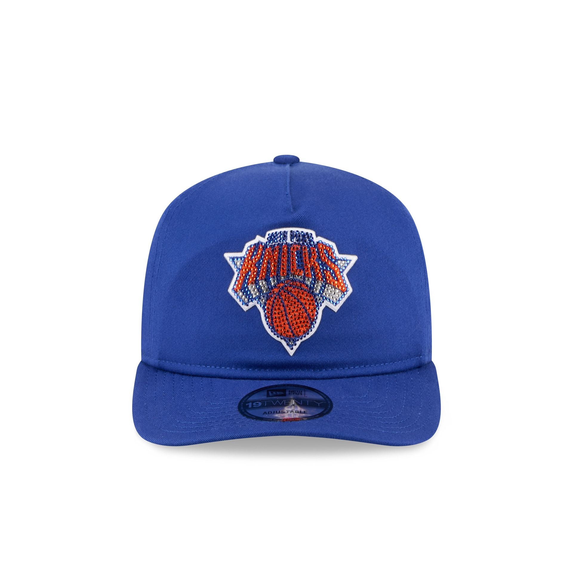 New York Knicks 2026 Draft 19TWENTY Adjustable Hat – New Era Cap