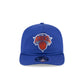 New York Knicks 2026 Draft 19TWENTY Adjustable Hat