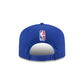 New York Knicks 2026 Draft 19TWENTY Adjustable Hat