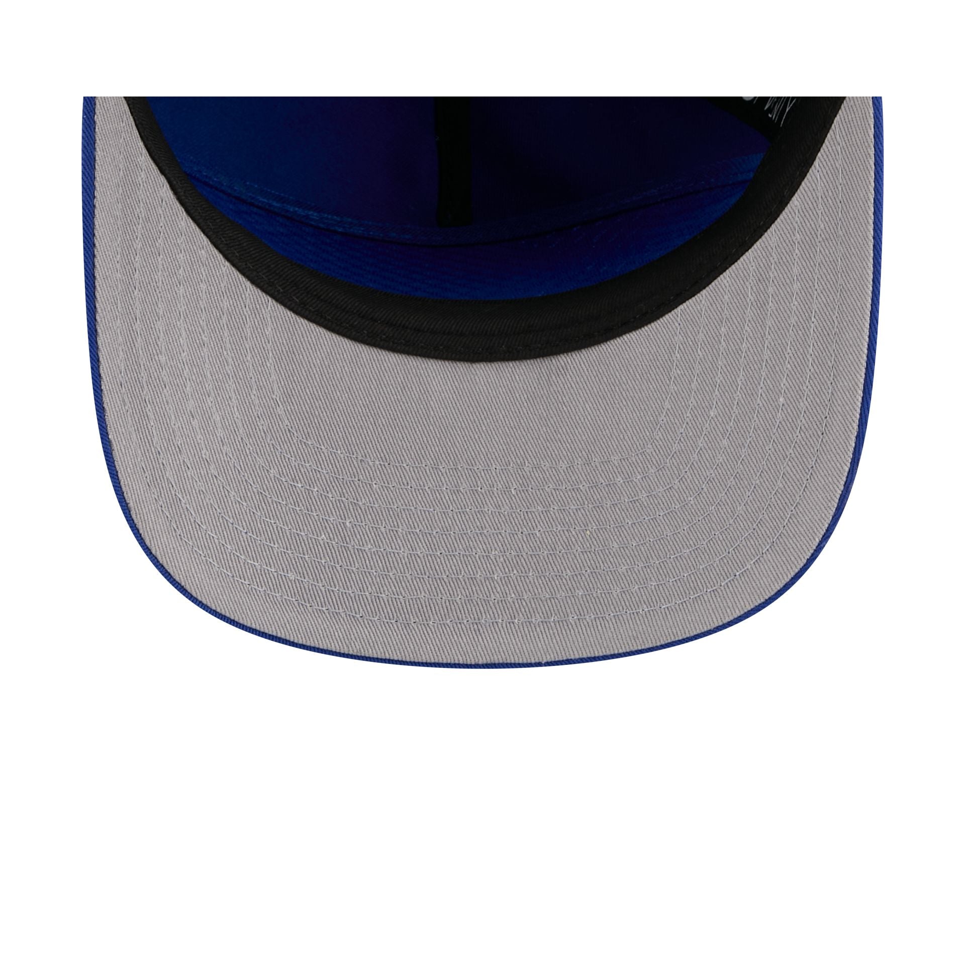 New York Knicks 2026 Draft 19TWENTY Adjustable Hat