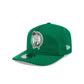 Boston Celtics 2026 Draft 19TWENTY Adjustable Hat
