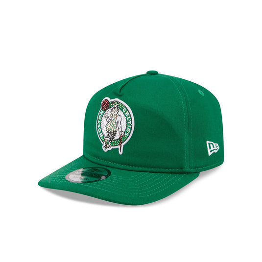 Boston Celtics 2026 Draft 19TWENTY Adjustable Hat - New Era Cap