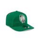 Boston Celtics 2026 Draft 19TWENTY Adjustable Hat