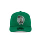 Boston Celtics 2026 Draft 19TWENTY Adjustable Hat