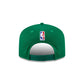 Boston Celtics 2026 Draft 19TWENTY Adjustable Hat
