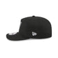 San Antonio Spurs 2026 Draft Black 19TWENTY Adjustable Hat