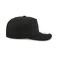 San Antonio Spurs 2026 Draft Black 19TWENTY Adjustable Hat