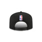 Washington Wizards 2026 Draft Black 19TWENTY Adjustable Hat