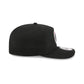 Washington Wizards 2026 Draft Black 19TWENTY Adjustable Hat