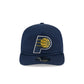 Indiana Pacers 2026 Draft 19TWENTY Adjustable Hat