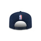 Indiana Pacers 2026 Draft 19TWENTY Adjustable Hat