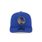 Golden State Warriors 2026 Draft 19TWENTY Adjustable Hat
