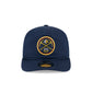 Denver Nuggets 2026 Draft 19TWENTY Adjustable Hat