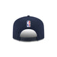 Denver Nuggets 2026 Draft 19TWENTY Adjustable Hat