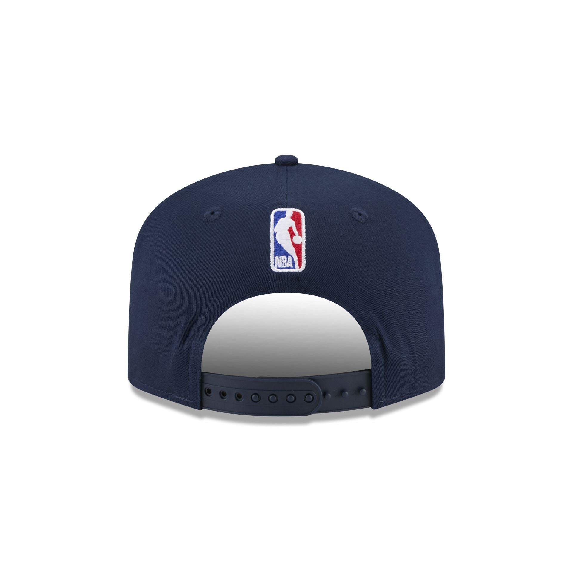 Denver Nuggets 2026 Draft 19TWENTY Adjustable Hat