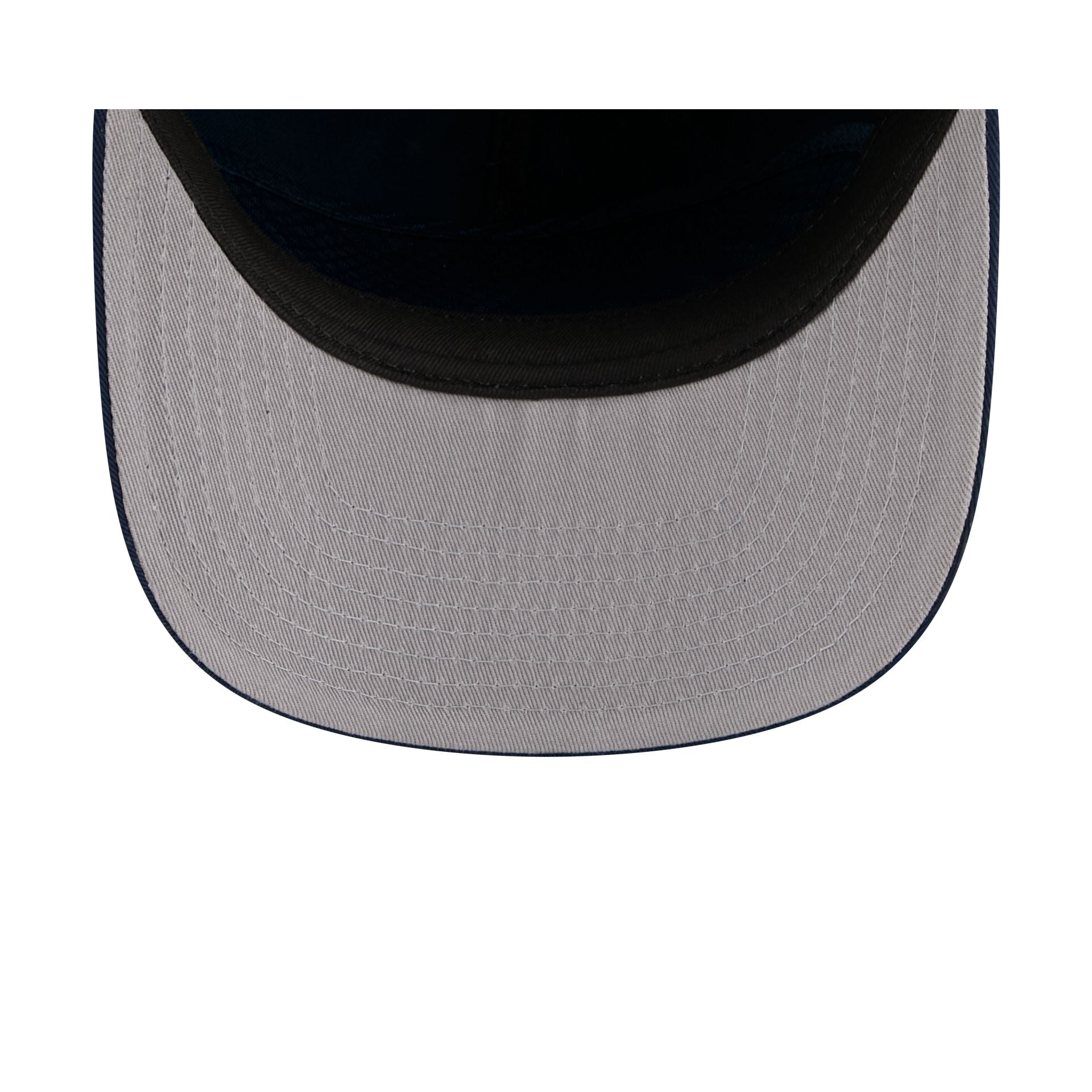 Denver Nuggets 2026 Draft 19TWENTY Adjustable Hat